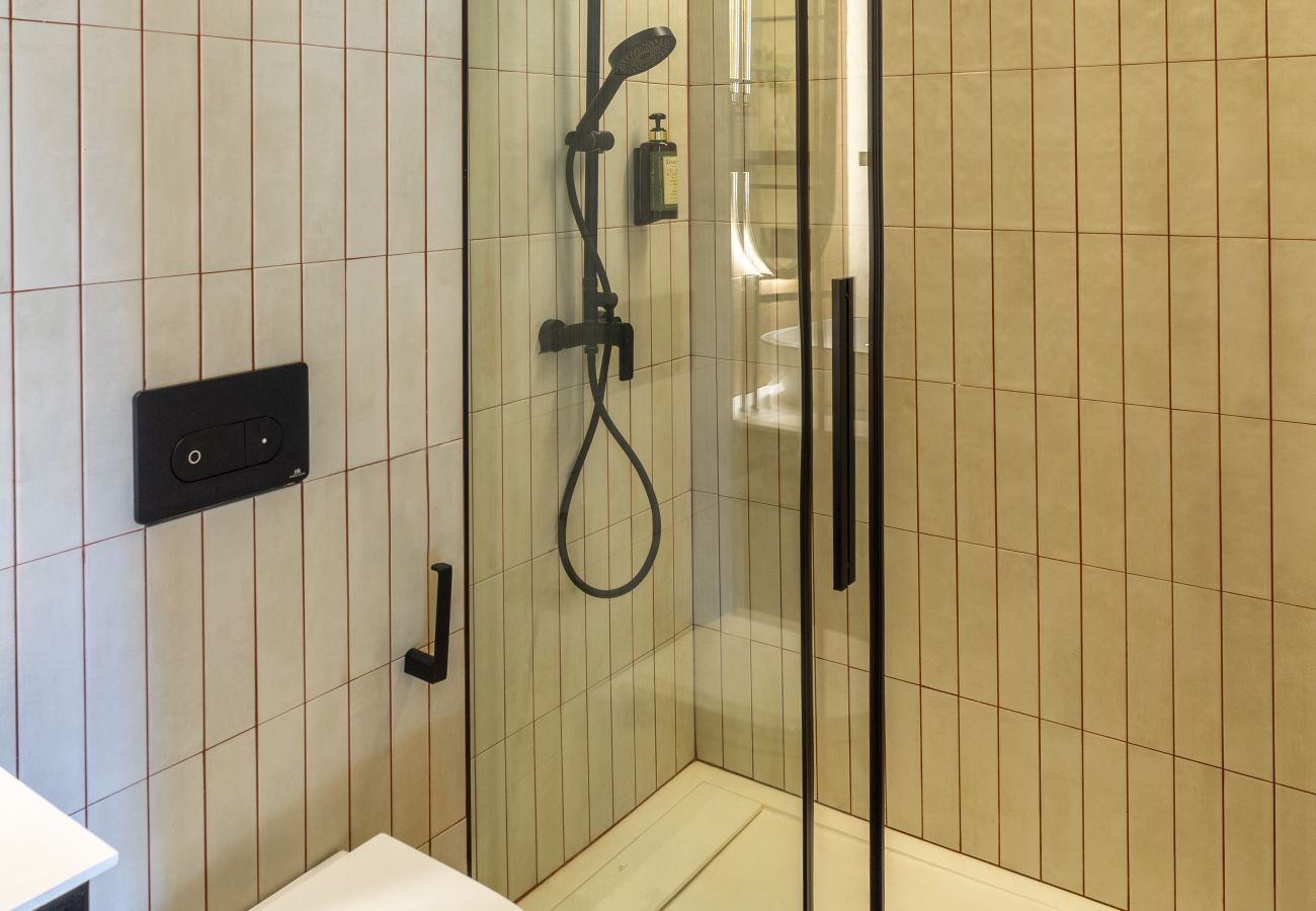 Apartamento en Málaga - Housing Fana by Sharing Co 4PAX