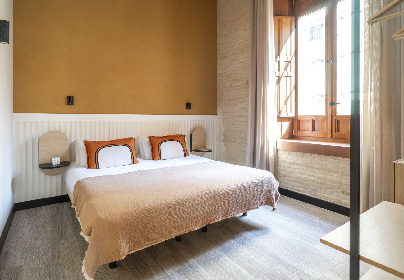 Apartamento en Málaga - Housing Fana by Sharing Co 4PAX