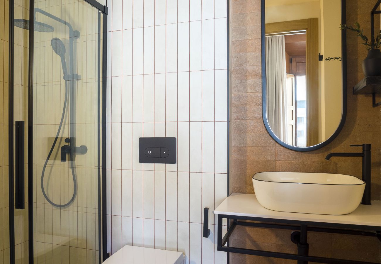 Apartamento en Málaga - Housing Fanna by Sharing Co 3PAX