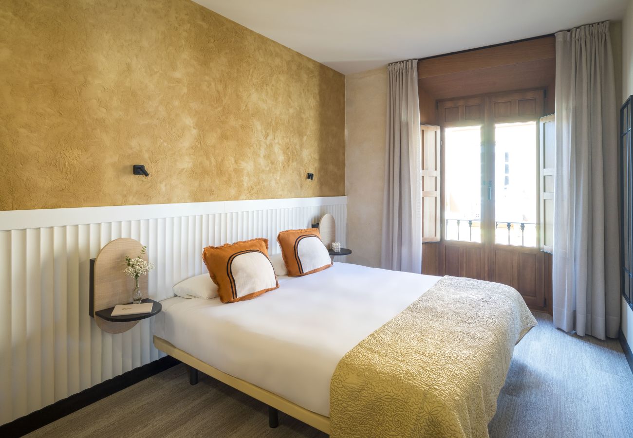 Apartamento en Málaga - Housing Fanna by Sharing Co 3PAX