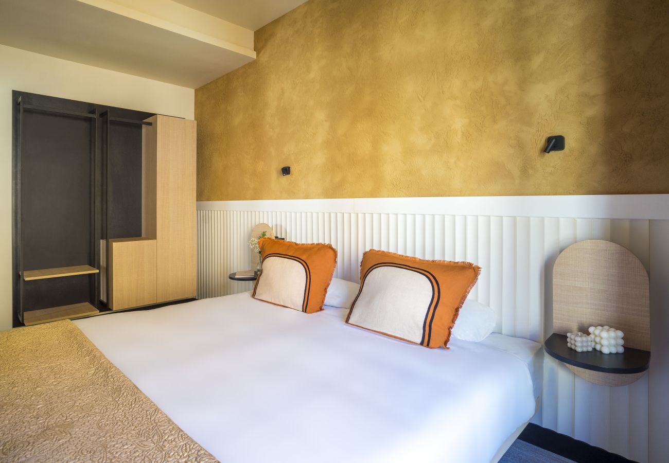 Apartamento en Málaga - Housing Fanna by Sharing Co 3PAX