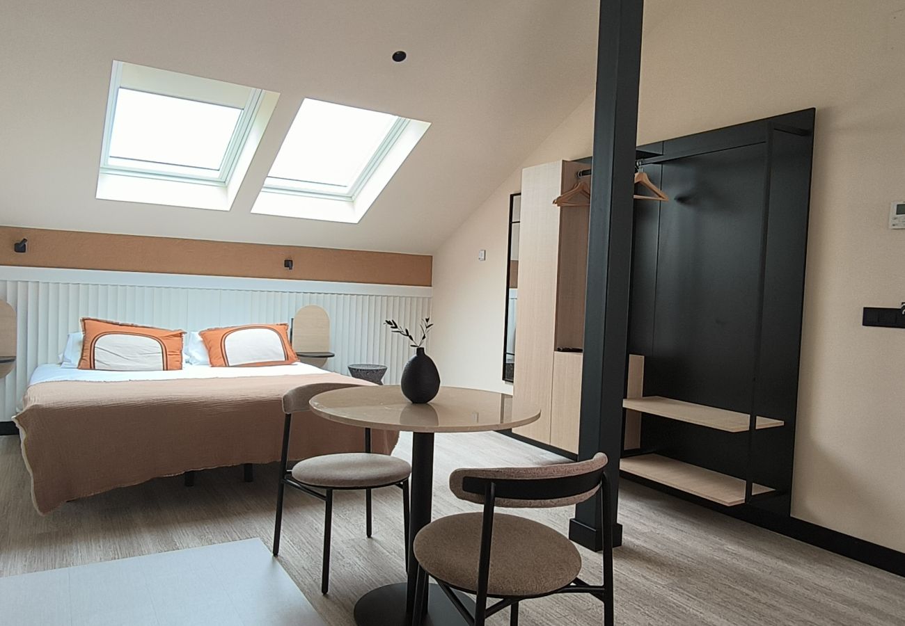 Apartamento en Málaga - Housing Fana by Sharing Co 3PAX