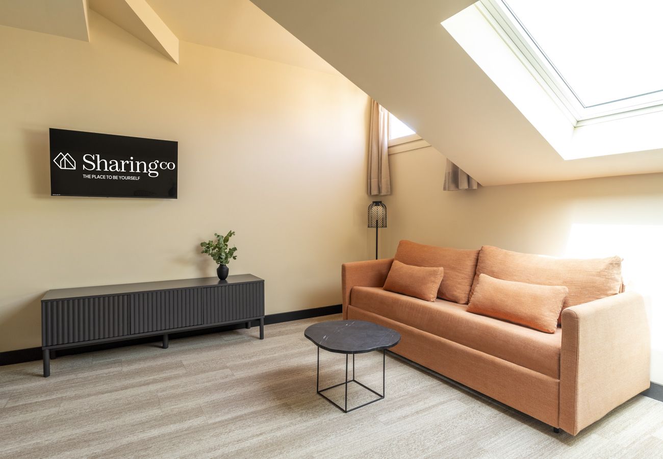 Apartamento en Málaga - Housing Fana by Sharing Co 3PAX
