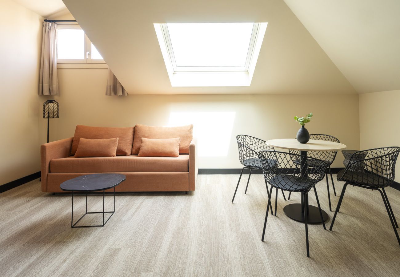 Apartamento en Málaga - Housing Fana by Sharing Co 3PAX