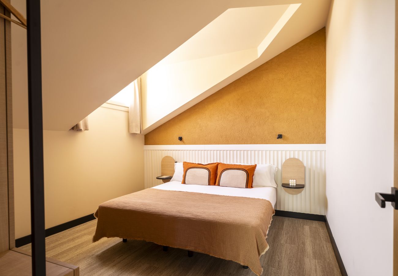 Apartamento en Málaga - Housing Fana by Sharing Co 3PAX