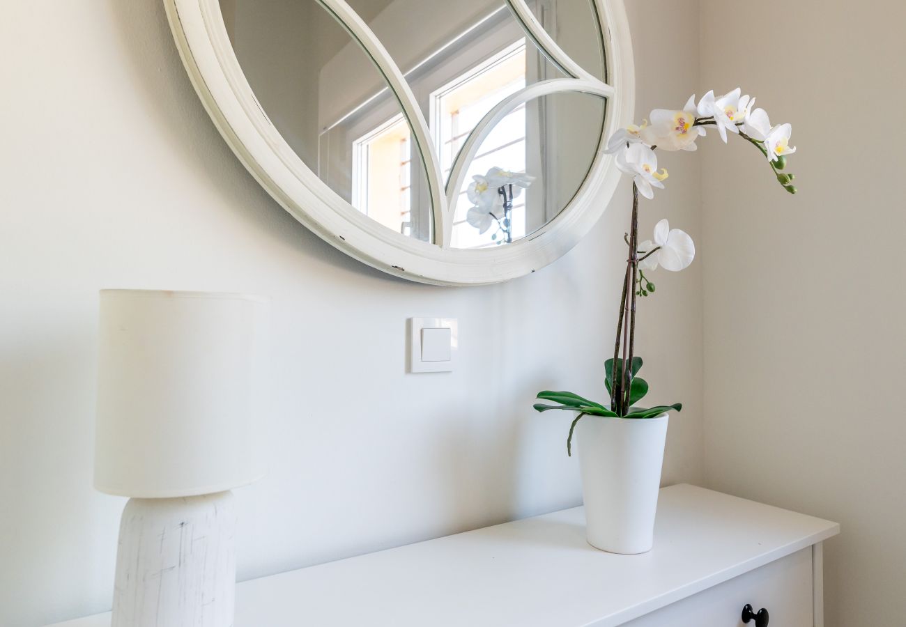 Apartamento en Málaga - SUNNY TERRACE