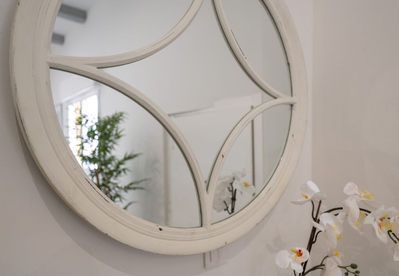 Apartamento en Málaga - MALAGA BAY VIEW TERRACE