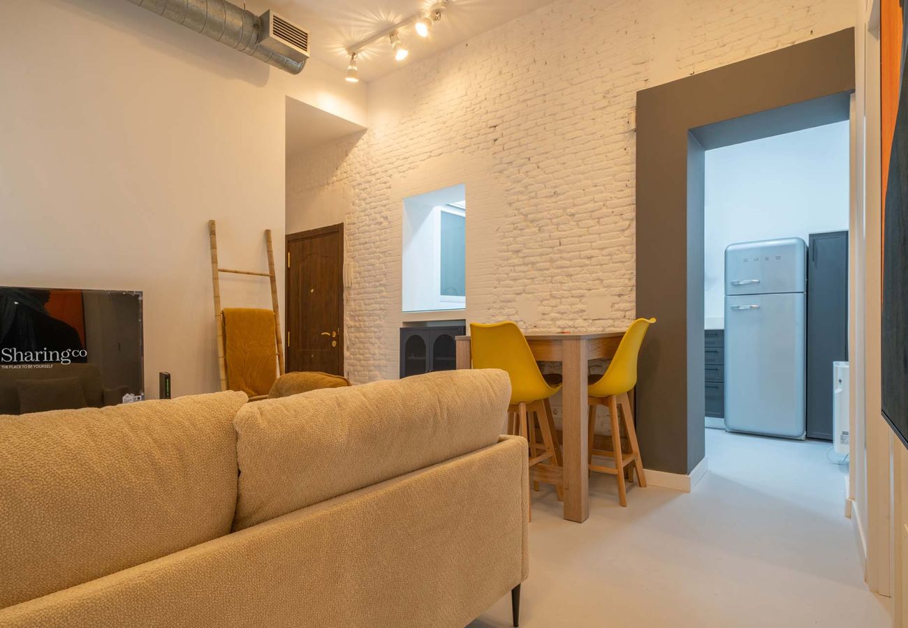 Apartamento en Madrid - Housing Calle Segovia by Sharing Co