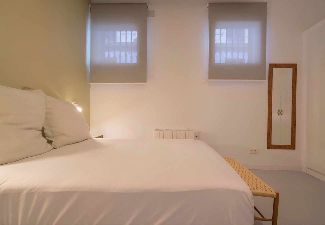 Apartamento en Madrid - Housing Calle Segovia by Sharing Co