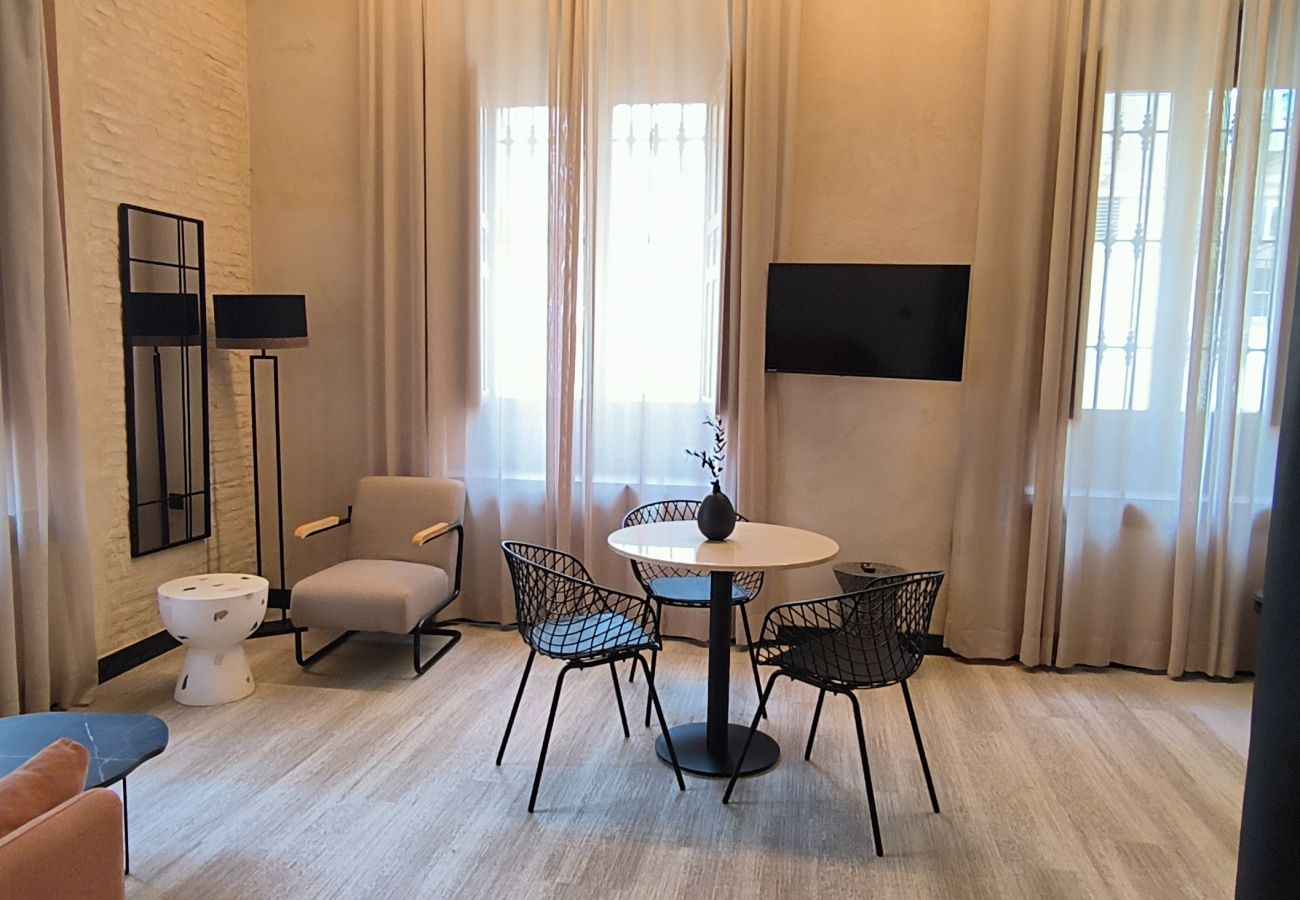 Apartamento en Málaga - MLGSA007CDO001 - 4 PAX CD1
