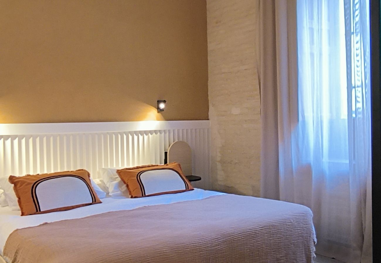 Apartamento en Málaga - MLGSA007CDO001 - 4 PAX CD1