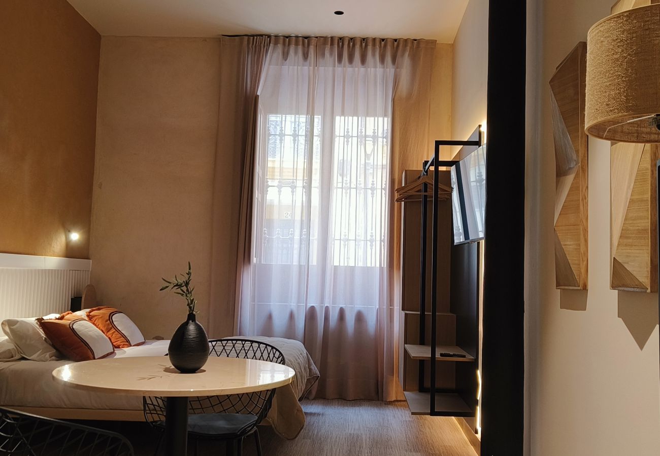 Apartamento en Málaga - MLGSA007CDO001 - 4 PAX CD1