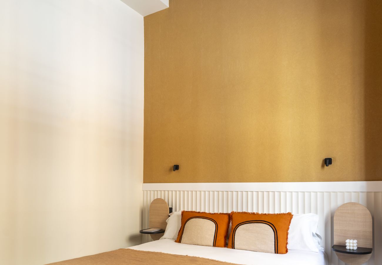 Apartamento en Málaga - Housing Fana by Sharing Co - 4 PAX A. Movilidad Reducida