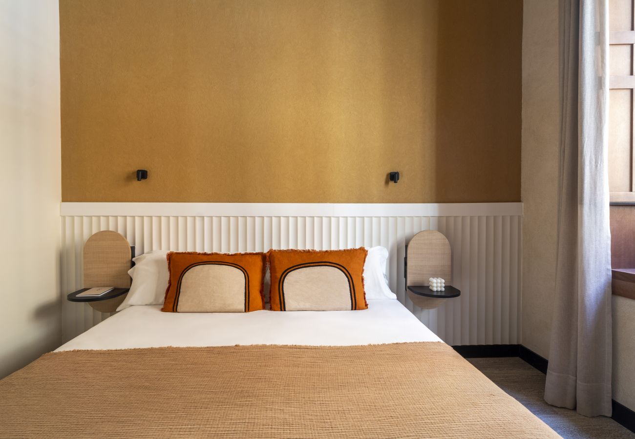 Apartamento en Málaga - Housing Fana by Sharing Co - 4 PAX A. Movilidad Reducida
