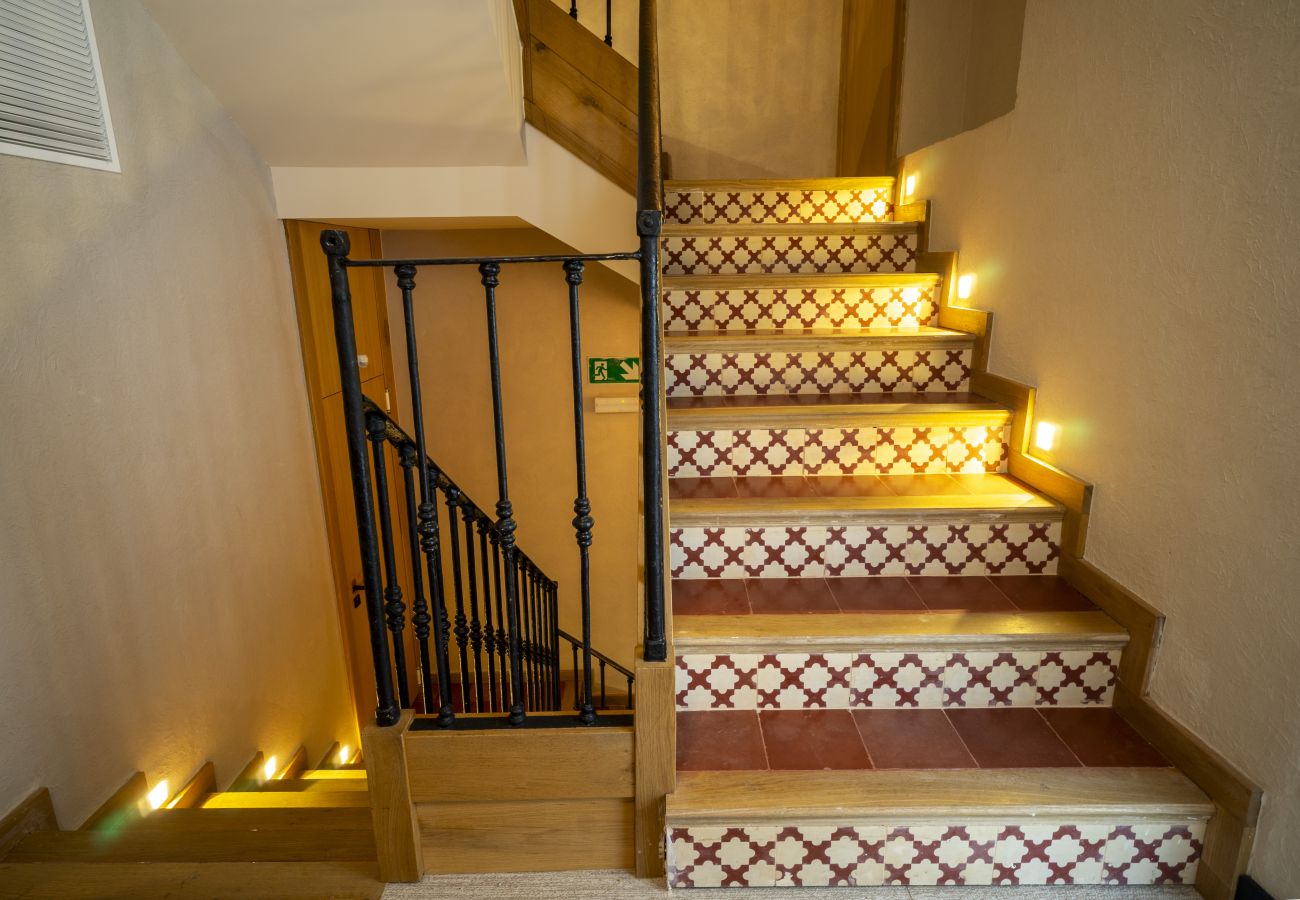 Apartamento en Málaga - Housing Fana by Sharing Co - 4 PAX A. Movilidad Reducida