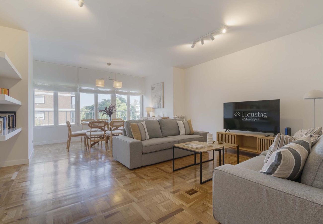 Apartamento en Madrid - Housing Arroyofresno by Sharing Co