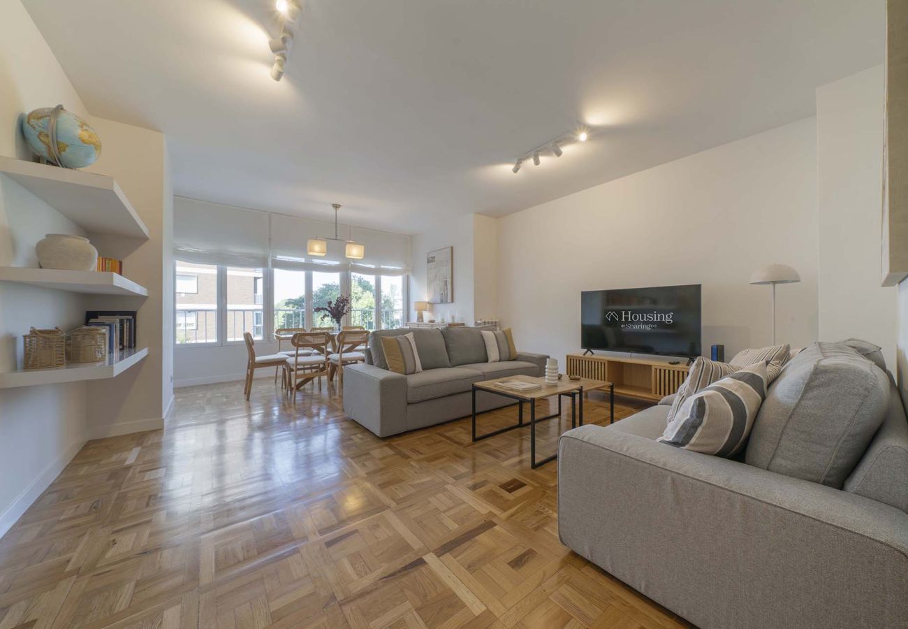 Apartamento en Madrid - Housing Arroyofresno by Sharing Co