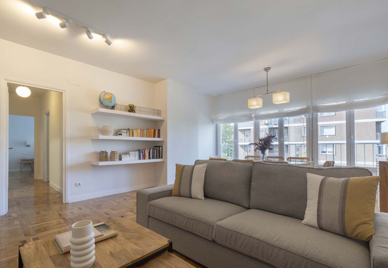 Apartamento en Madrid - Housing Arroyofresno by Sharing Co