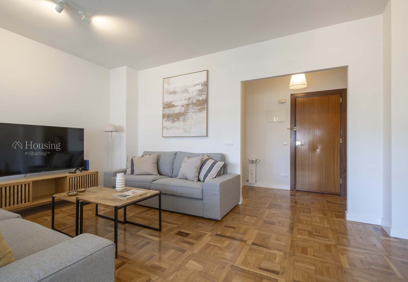 Apartamento en Madrid - Housing Arroyofresno by Sharing Co