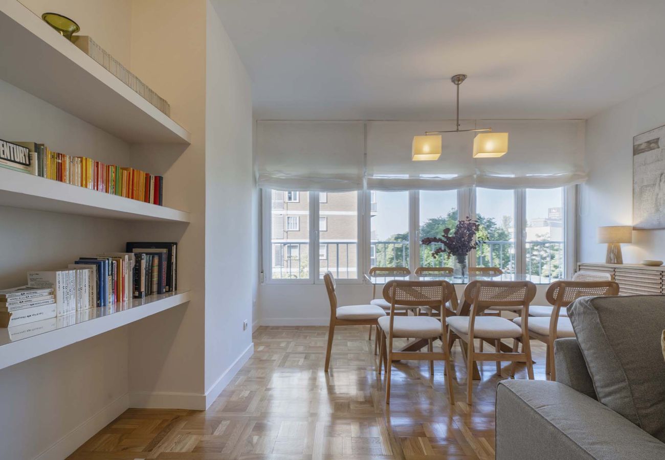Apartamento en Madrid - Housing Arroyofresno by Sharing Co