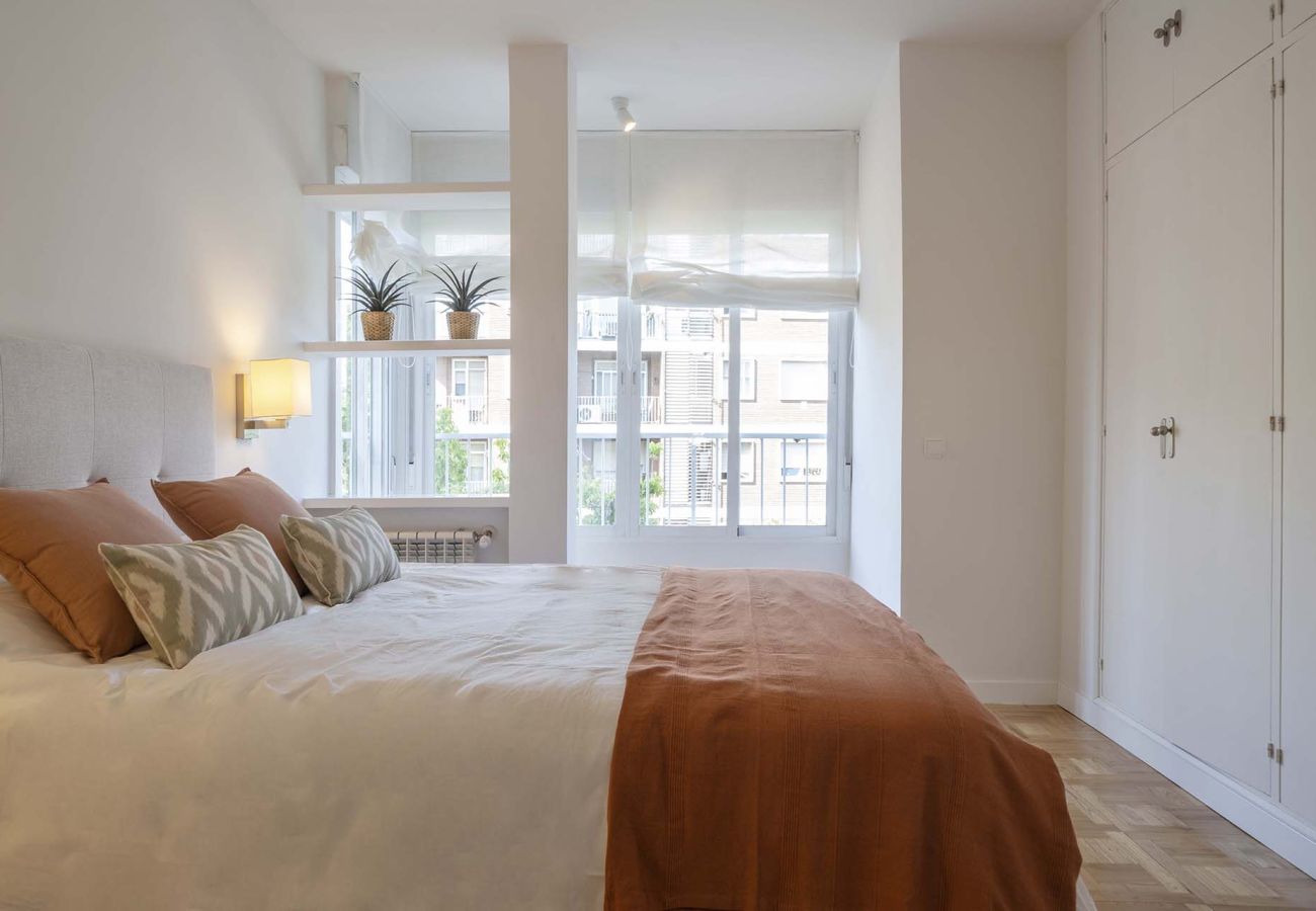 Apartamento en Madrid - Housing Arroyofresno by Sharing Co