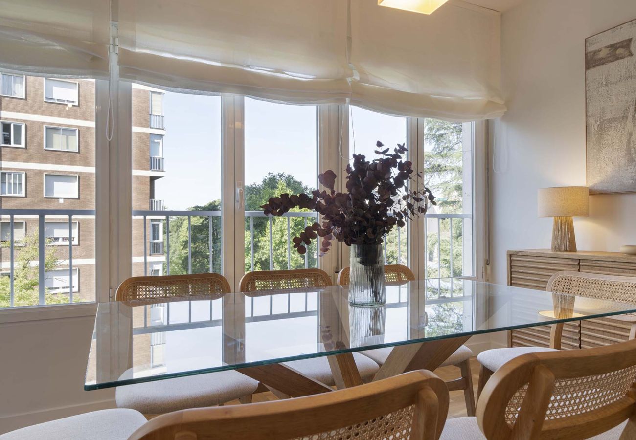 Apartamento en Madrid - Housing Arroyofresno by Sharing Co