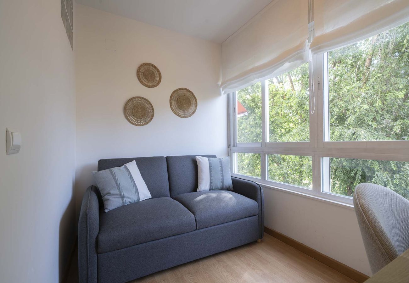 Apartamento en Madrid - Housing Arroyofresno by Sharing Co