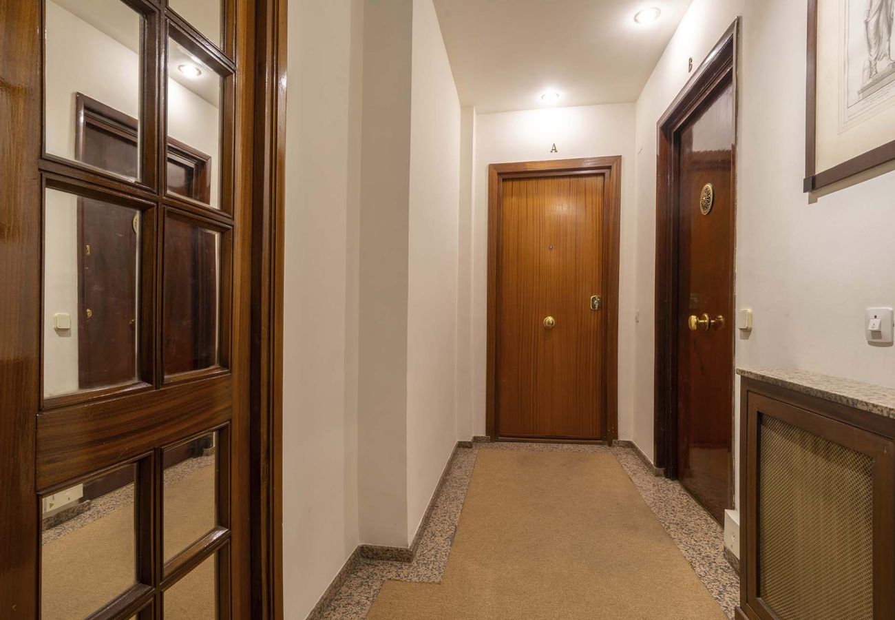 Apartamento en Madrid - Housing Arroyofresno by Sharing Co