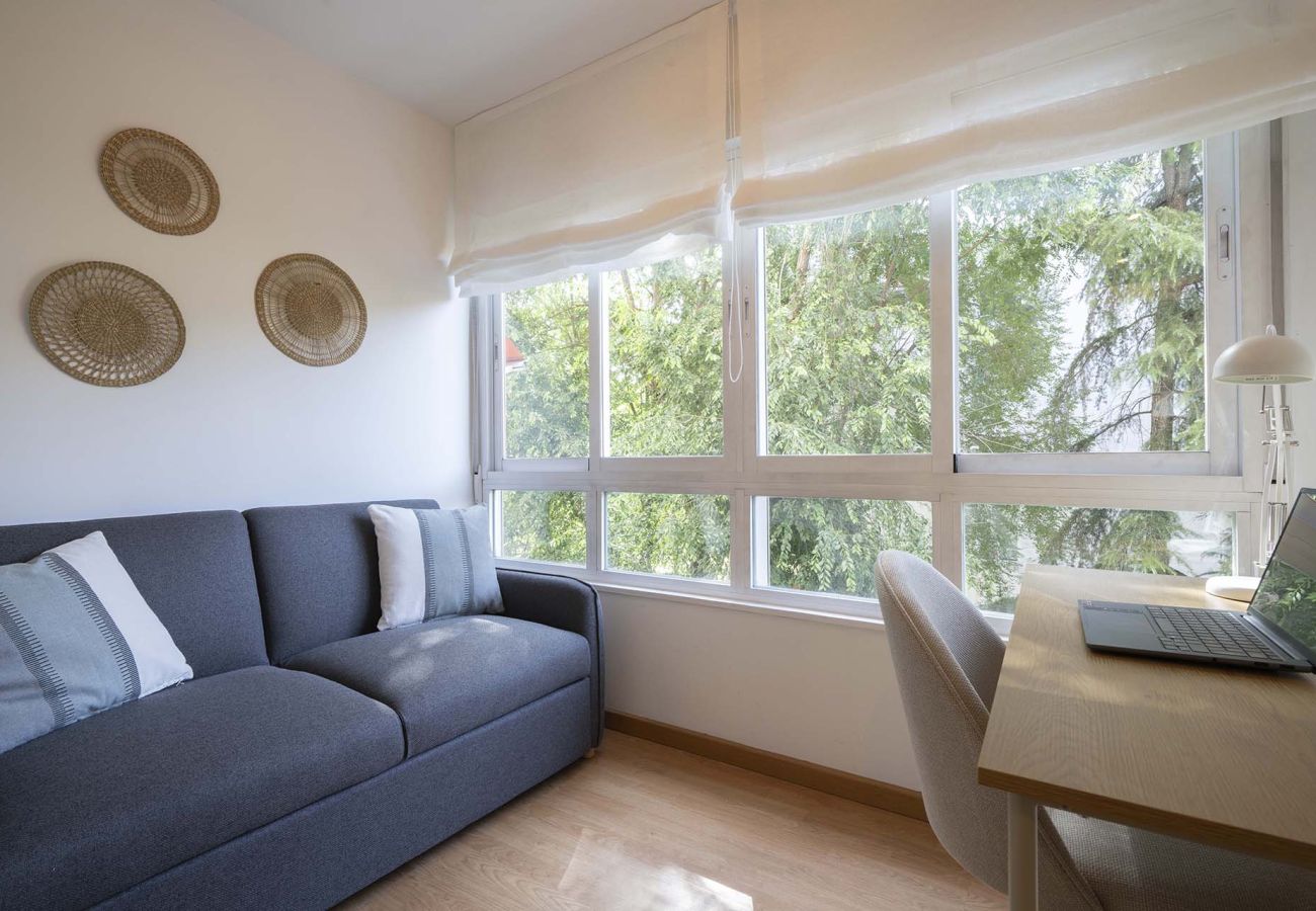 Apartamento en Madrid - Housing Arroyofresno by Sharing Co