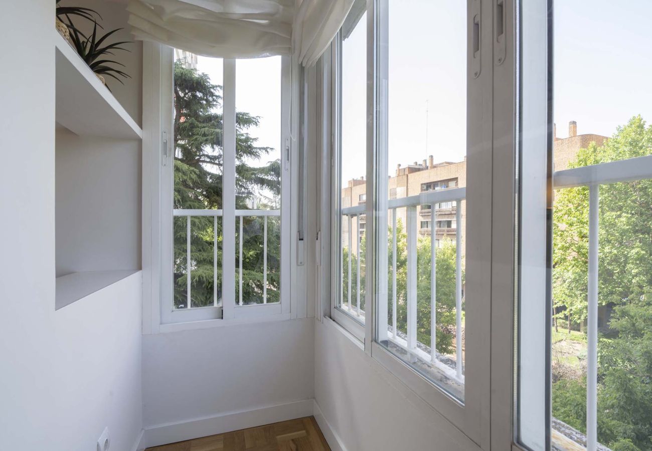 Apartamento en Madrid - Housing Arroyofresno by Sharing Co