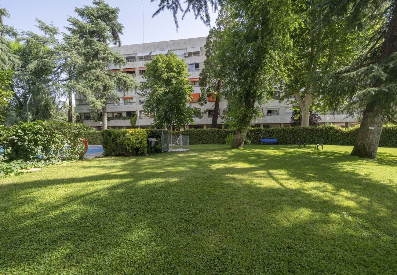 Apartamento en Madrid - Housing Arroyofresno by Sharing Co
