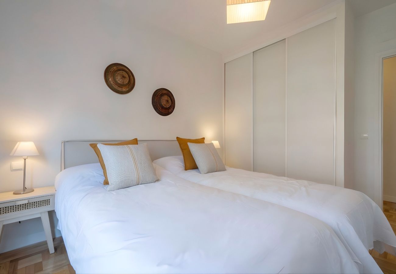 Apartamento en Madrid - Housing Arroyofresno by Sharing Co