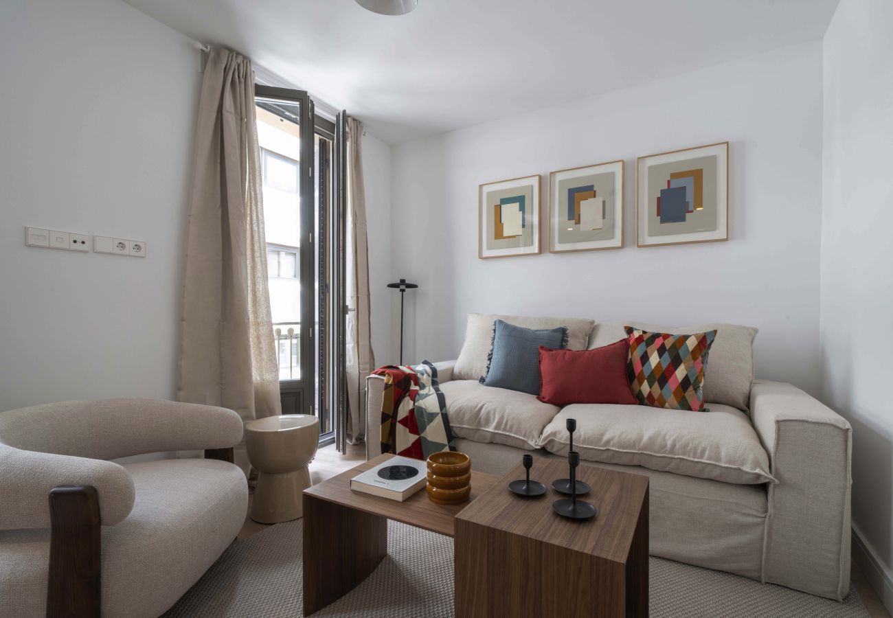 Apartamento en Madrid - Housing Castilla by Sharing Co