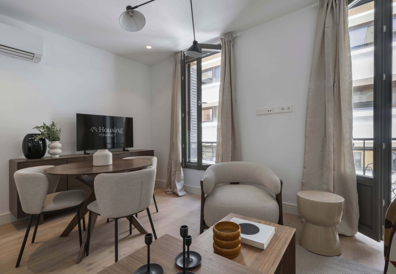 Apartamento en Madrid - Housing Castilla by Sharing Co