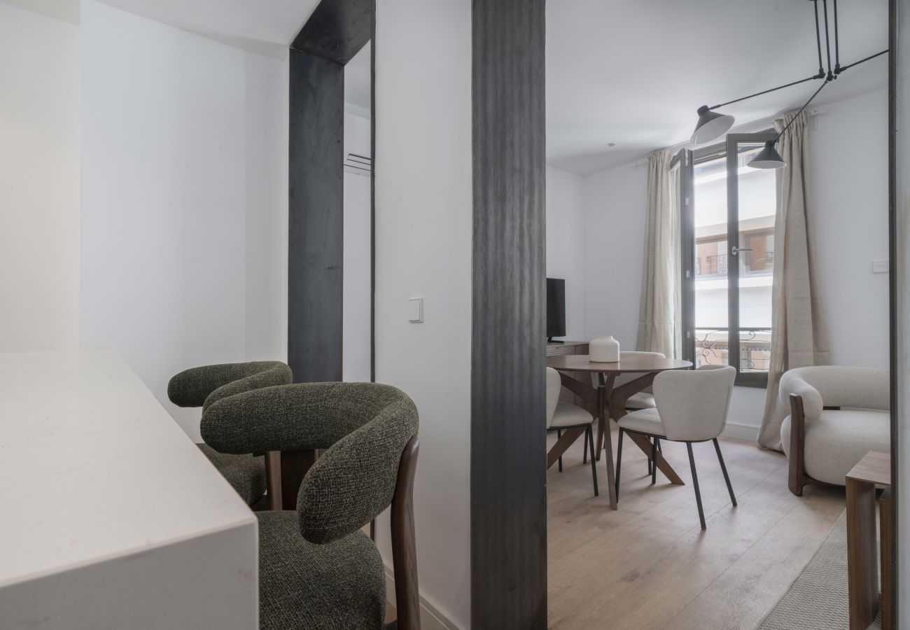 Apartamento en Madrid - Housing Castilla by Sharing Co