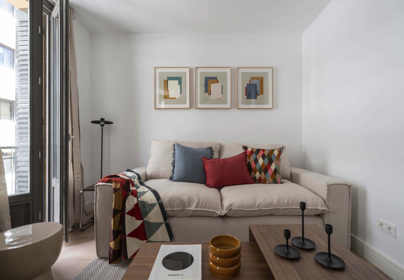 Apartamento en Madrid - Housing Castilla by Sharing Co