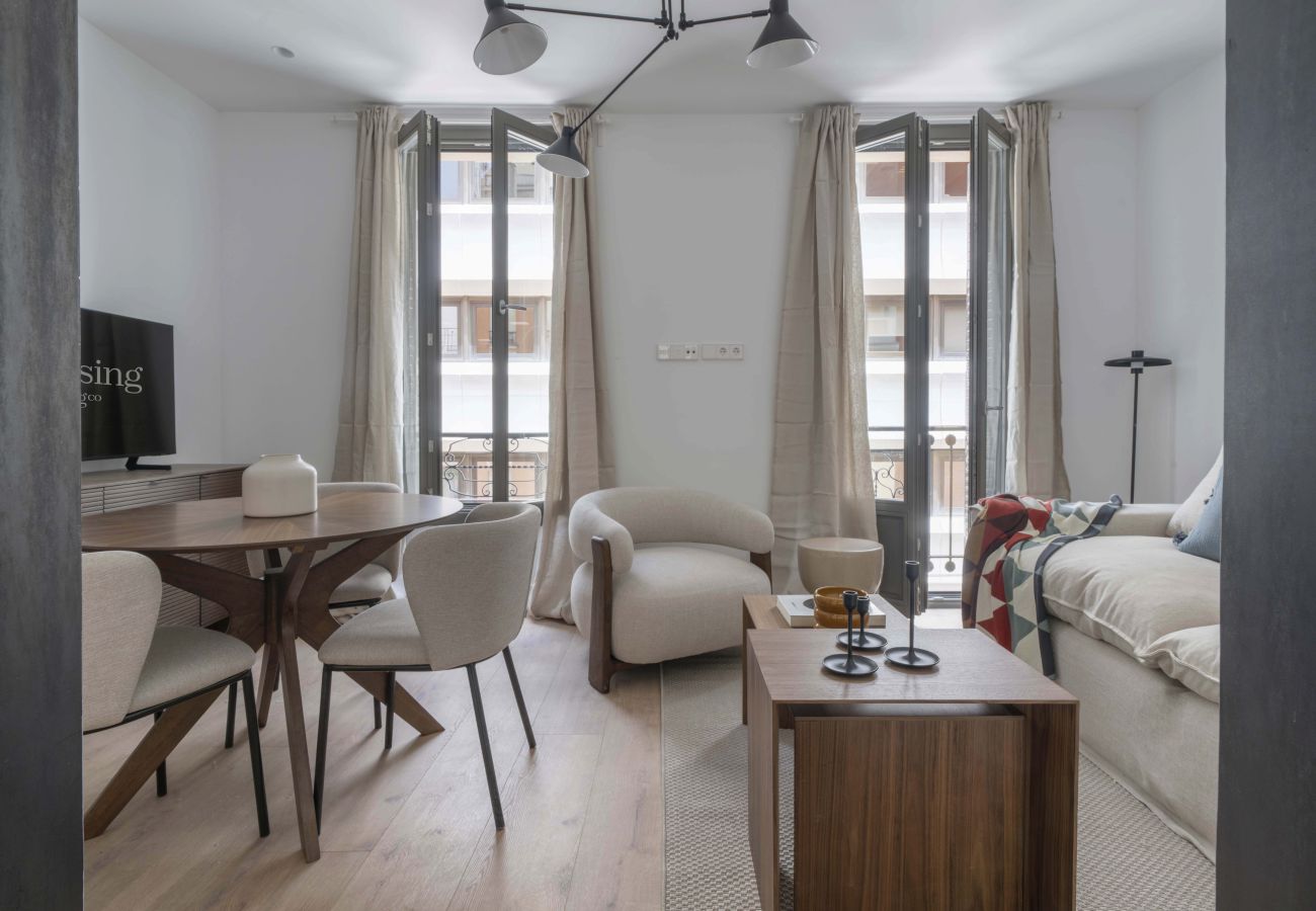 Apartamento en Madrid - Housing Castilla by Sharing Co