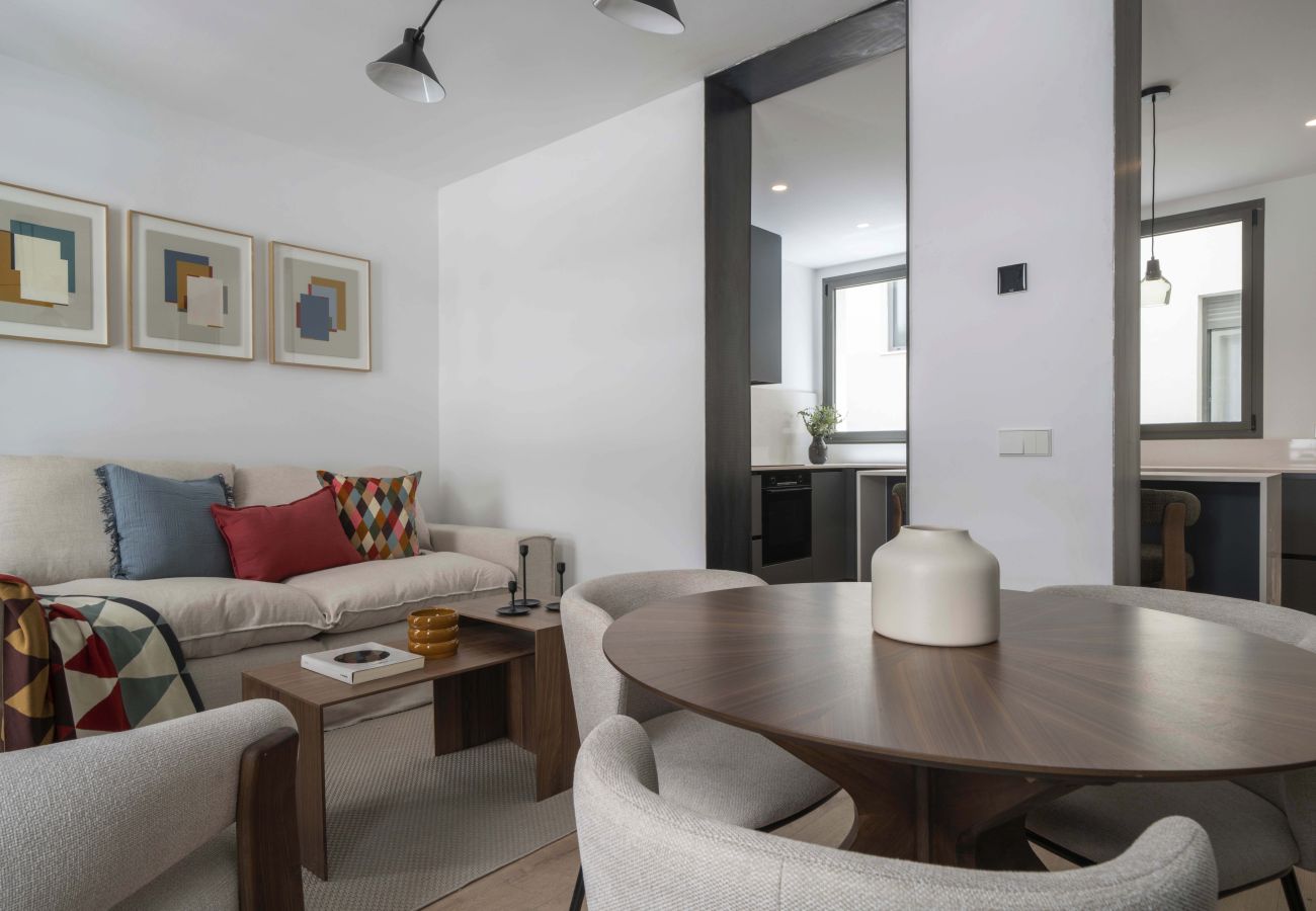 Apartamento en Madrid - Housing Castilla by Sharing Co