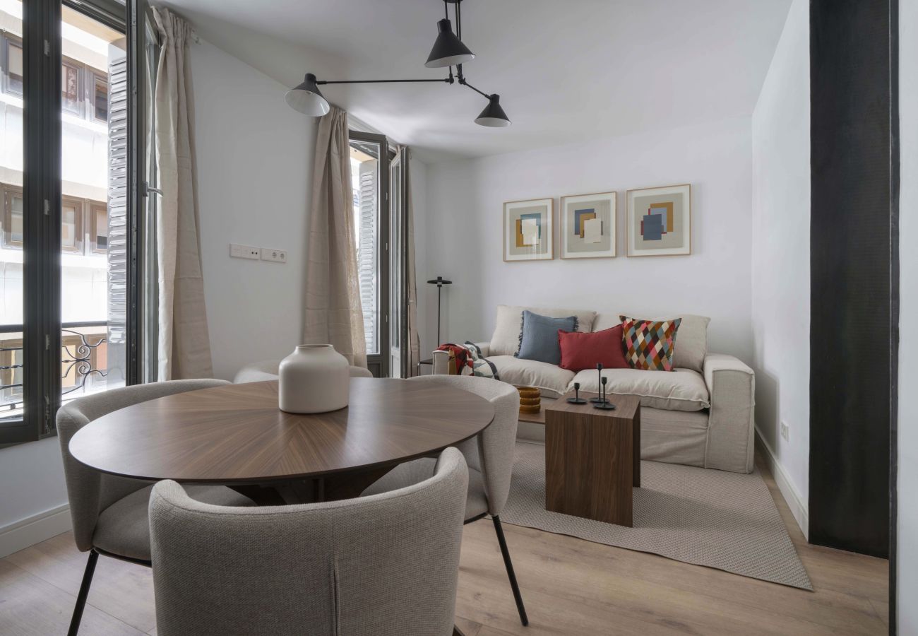 Apartamento en Madrid - Housing Castilla by Sharing Co