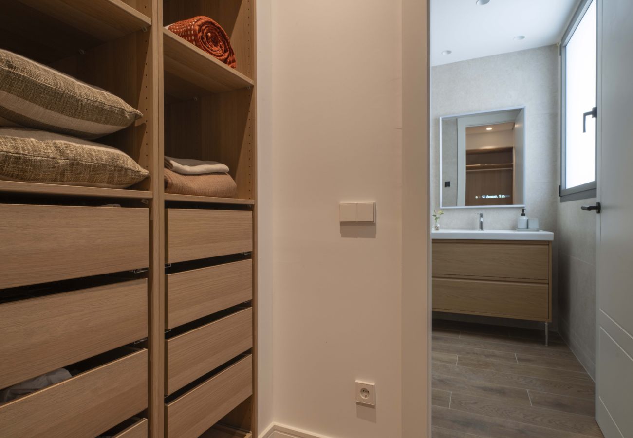 Apartamento en Madrid - Housing Castilla by Sharing Co