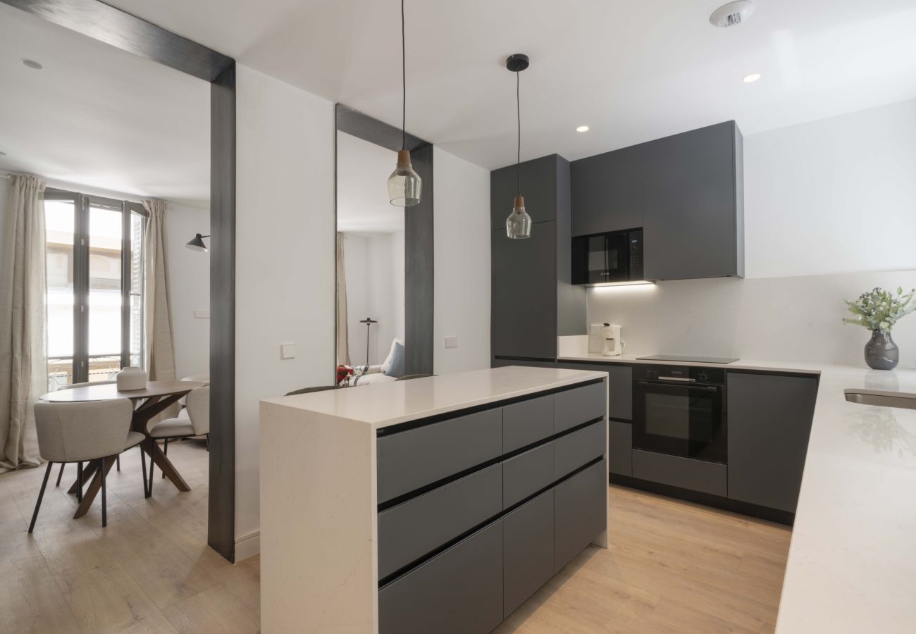 Apartamento en Madrid - Housing Castilla by Sharing Co