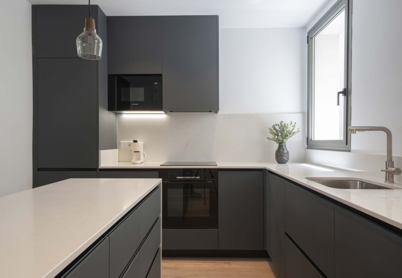 Apartamento en Madrid - Housing Castilla by Sharing Co