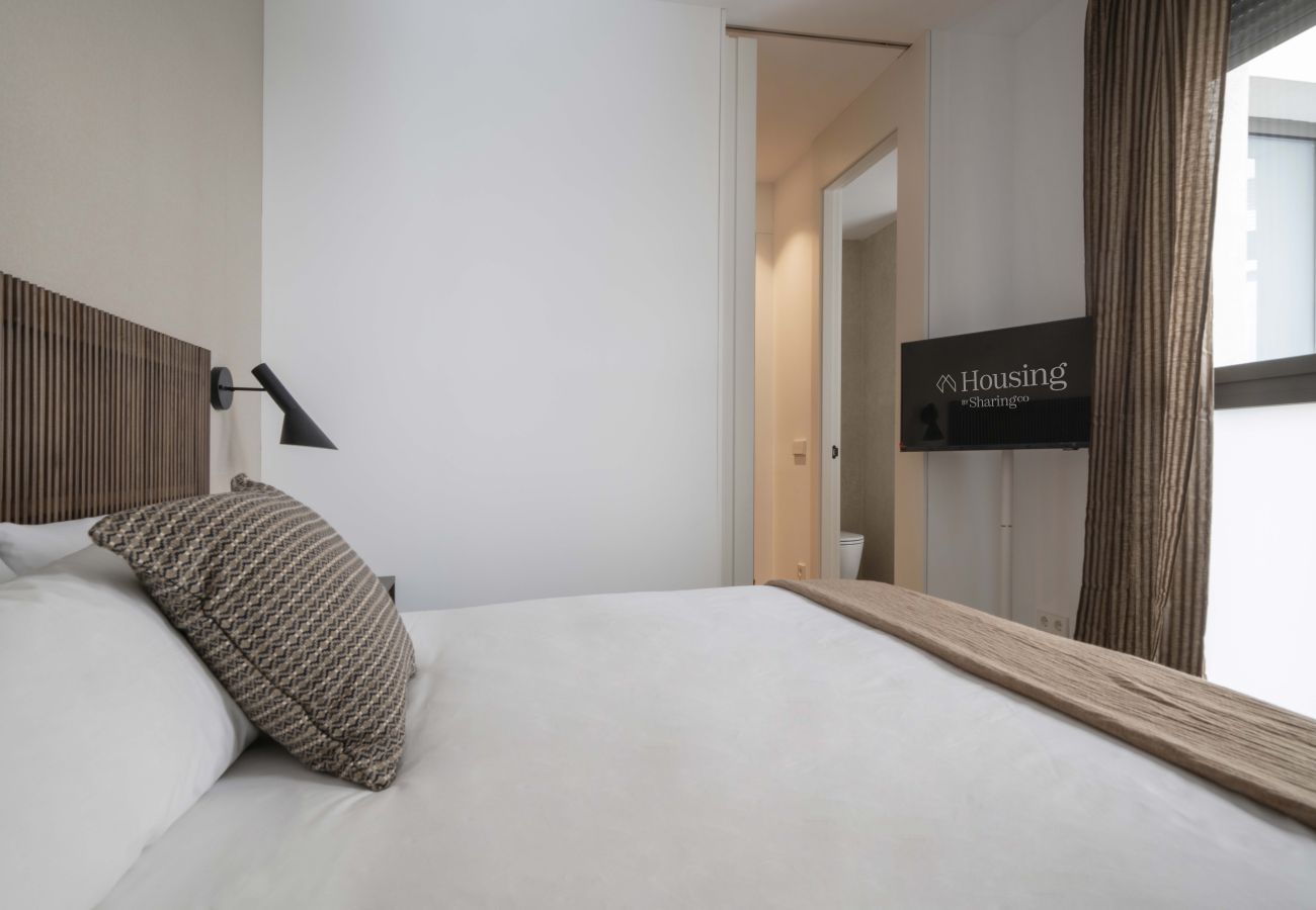 Apartamento en Madrid - Housing Castilla by Sharing Co