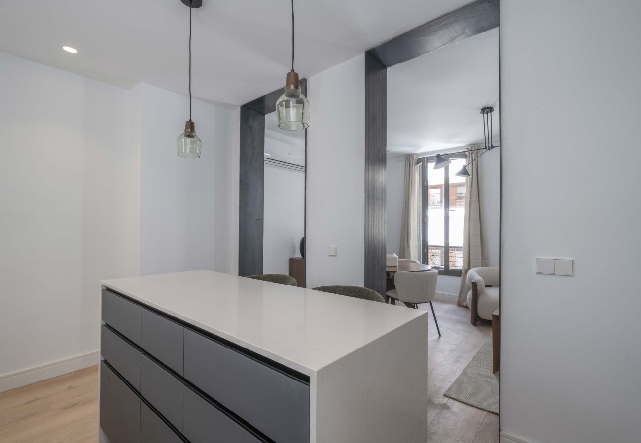 Apartamento en Madrid - Housing Castilla by Sharing Co