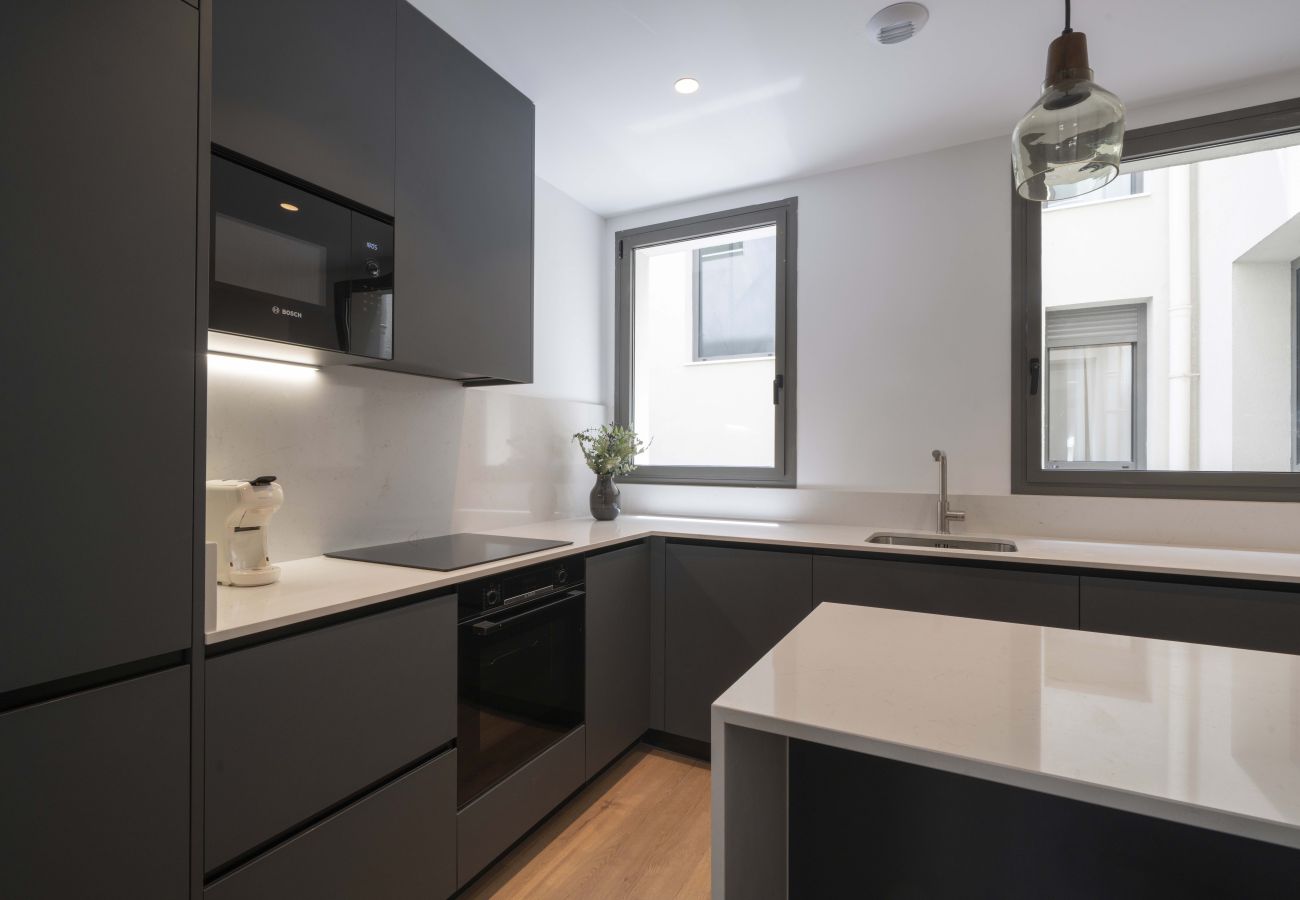Apartamento en Madrid - Housing Castilla by Sharing Co