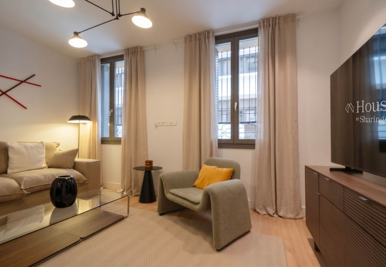 Apartamento en Madrid - Housing Castilla by Sharing Co