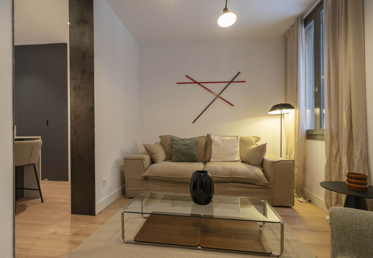 Apartamento en Madrid - Housing Castilla by Sharing Co