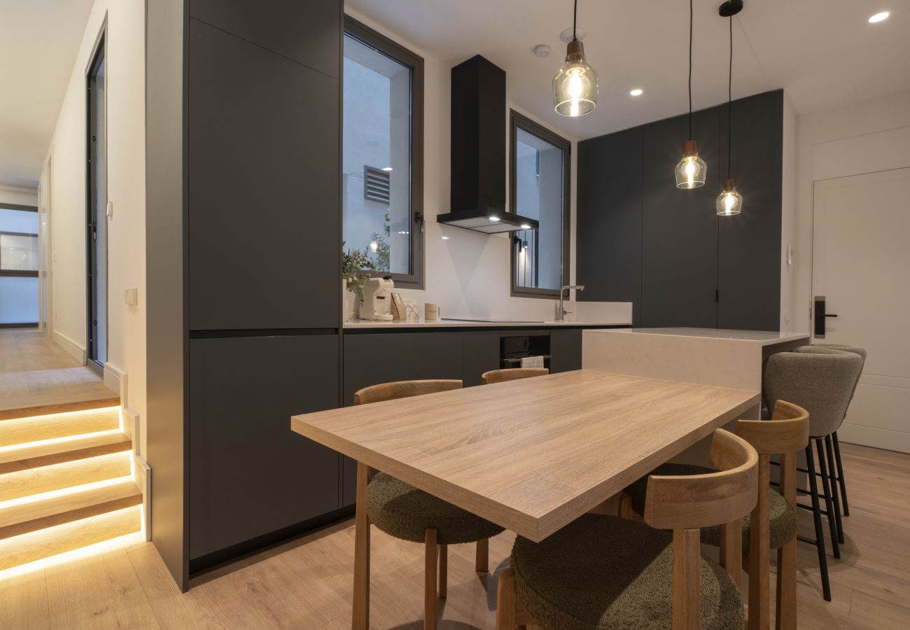 Apartamento en Madrid - Housing Castilla by Sharing Co