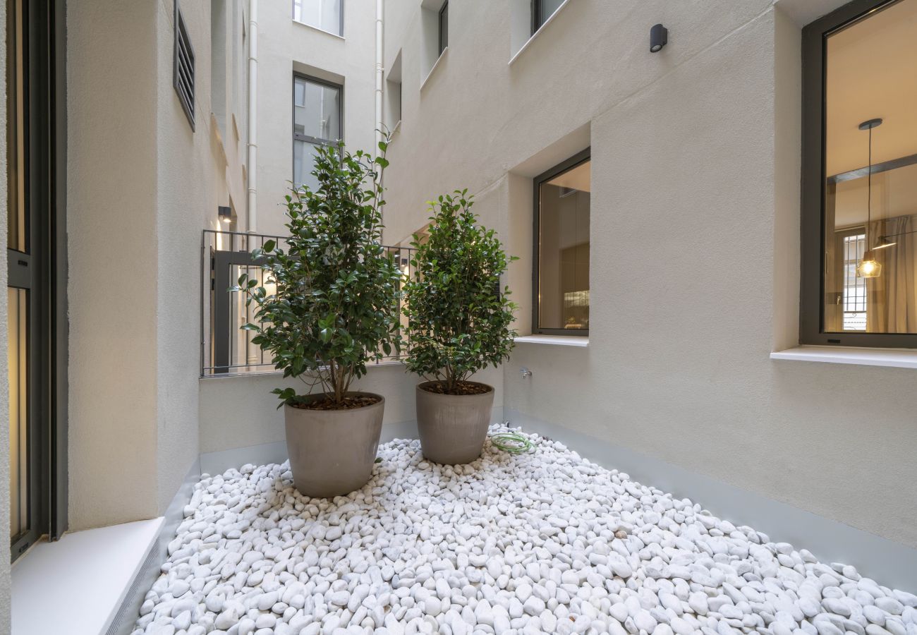 Apartamento en Madrid - Housing Castilla by Sharing Co