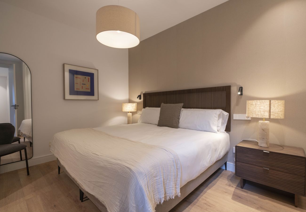 Apartamento en Madrid - Housing Castilla by Sharing Co